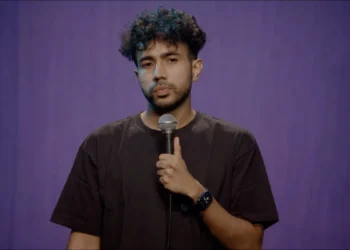 Trolled for Social Media Activity, Abhishek Upmanyu Goes Offline