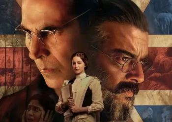 Kesari Chapter 2 – Akshay Kumar’s Upcoming Historical Drama
