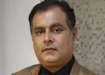 TV Actor Lalit Manchanda, 36, Found Dead in Tragic Incident