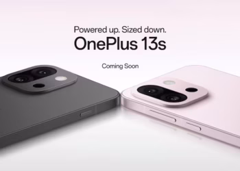 OnePlus 13s Set to Challenge Google Pixel 9a and iPhone 16e in Compact Smartphone Segment