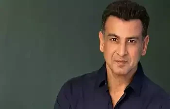 Ronit Roy Opens Up About Battling Alcoholism and Hard Times