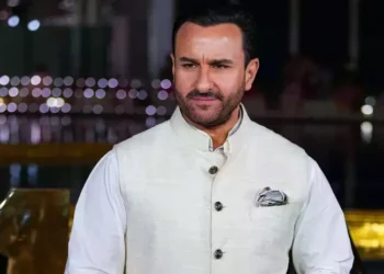 Priyadarshan Returns with Saif Ali Khan in High-Stakes Drama