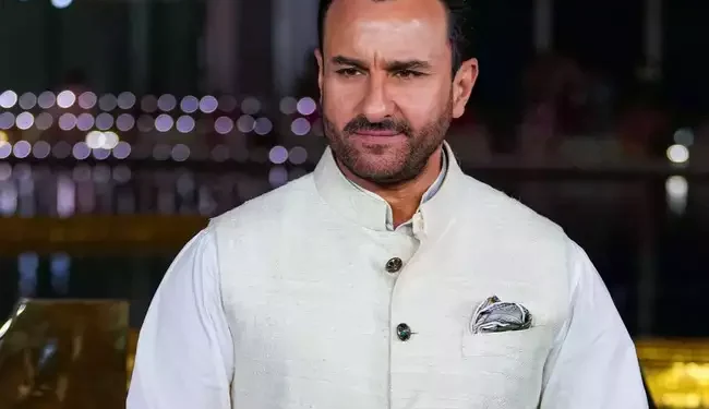 Priyadarshan Returns with Saif Ali Khan in High-Stakes Drama