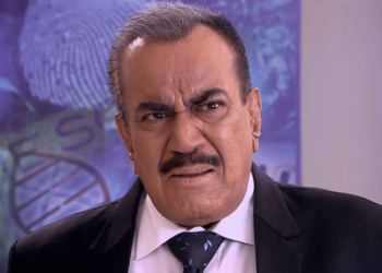 Shivaji Satam Takes Break from CID, Fate of ACP Role Unclear
