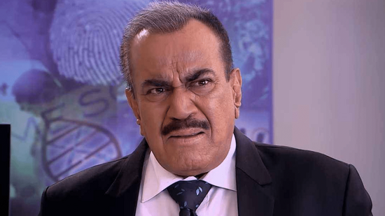 Shivaji Satam Takes Break from CID, Fate of ACP Role Unclear