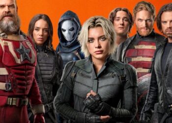 Marvel After Endgame: How Thunderbolts Signals a Creative Shift