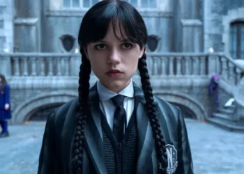 Wednesday Season 2 Trailer Unveils New Faces and Darker Twists