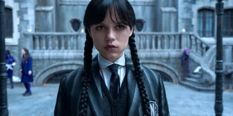 Wednesday Season 2 Trailer Unveils New Faces and Darker Twists