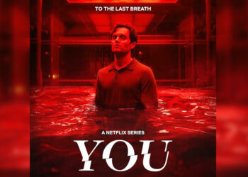 Final Season of You Premieres Globally April 24 on Netflix