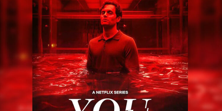 Final Season of You Premieres Globally April 24 on Netflix