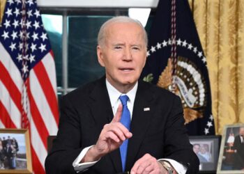 President Joe Biden Diagnosed with Aggressive Prostate Cancer