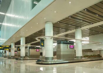 GMR Replaces Celebi in Delhi Airport Cargo Operations Amid Security Concerns