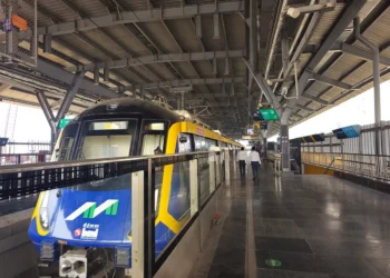 Kanjurmarg to Badlapur: New Metro Line on the Horizon