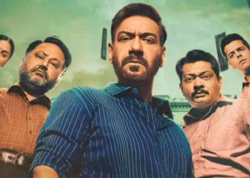 Ajay Devgn’s Raid 2 Opens Strong with ₹18.25 Crore Debut