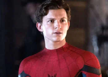 New Spider-Man Costume Design Unveiled for Upcoming Film
