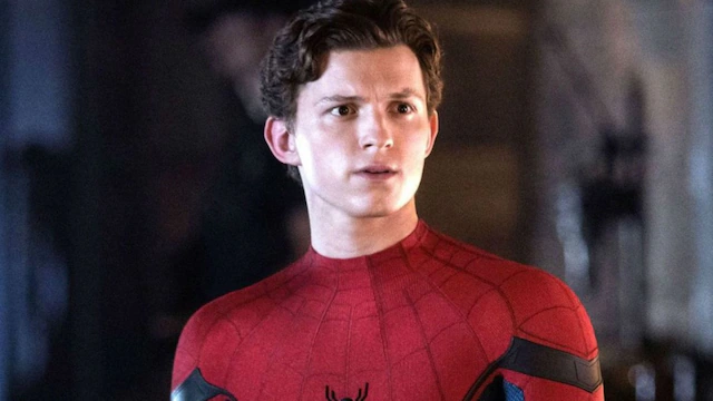 New Spider-Man Costume Design Unveiled for Upcoming Film