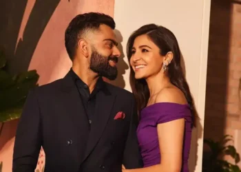 Anushka Sharma and Virat Kohli: A Winning Combination