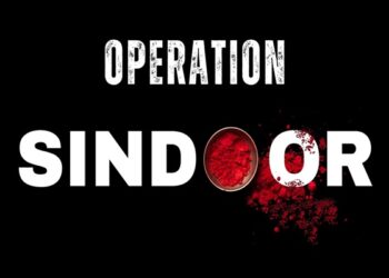 Indian Armed Forces launch “Operation Sindoor,” destroying 9 terrorist hideouts across Pakistan and PoJK