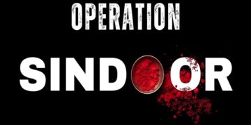 Indian Armed Forces launch “Operation Sindoor,” destroying 9 terrorist hideouts across Pakistan and PoJK