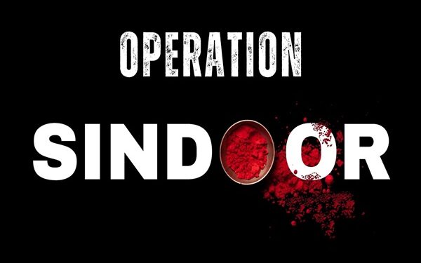 Indian Armed Forces launch “Operation Sindoor,” destroying 9 terrorist hideouts across Pakistan and PoJK