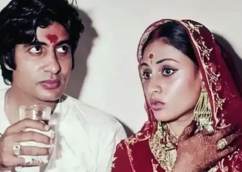 A Timeless Bond: Amitabh and Jaya’s 52 Years of Love