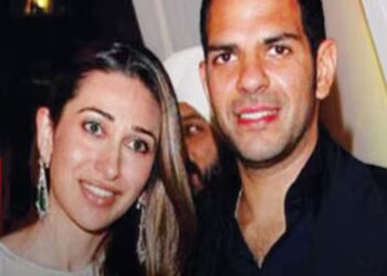 Karisma Kapoor Pays Heartfelt Tribute to Late Ex-Husband Sunjay Kapoor