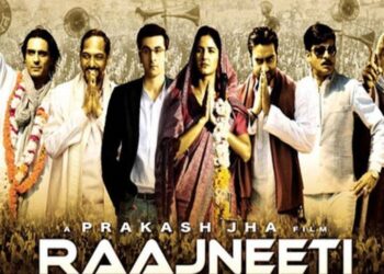 Raajneeti 2: The Politics of Power Returns