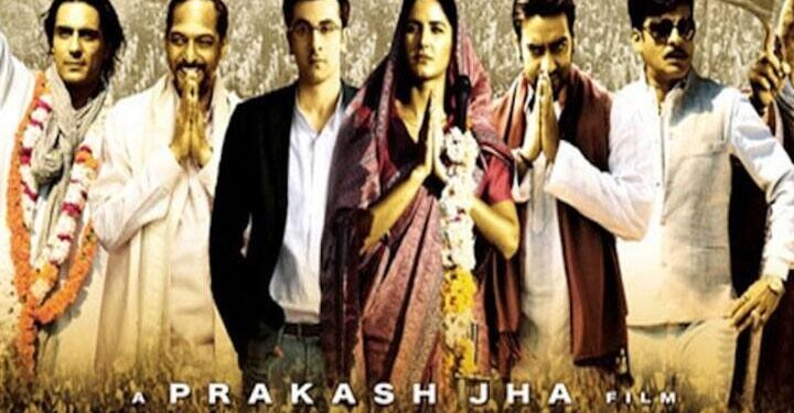 Raajneeti 2: The Politics of Power Returns