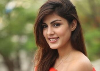 Rhea Chakraborty’s International Plans Get a Boost