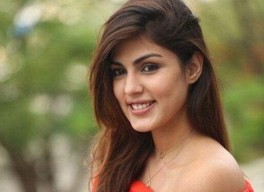 Rhea Chakraborty’s International Plans Get a Boost
