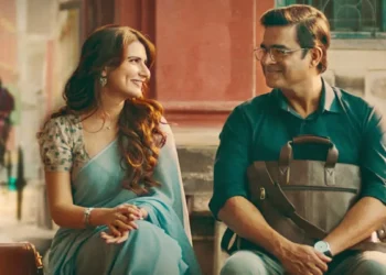Aap Jaisa Koi: A Must-Watch Film Coming to Netflix on July 11