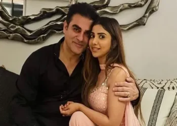Fatherhood at 57: Arbaaz Khan Welcomes New Addition
