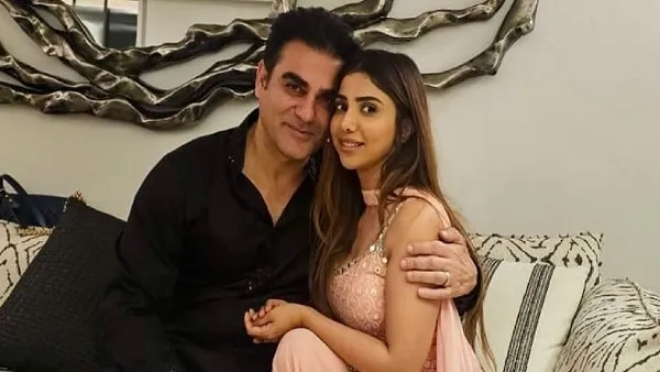 Fatherhood at 57: Arbaaz Khan Welcomes New Addition