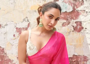 Kiara Advani to Play Meena Kumari in Upcoming Biopic