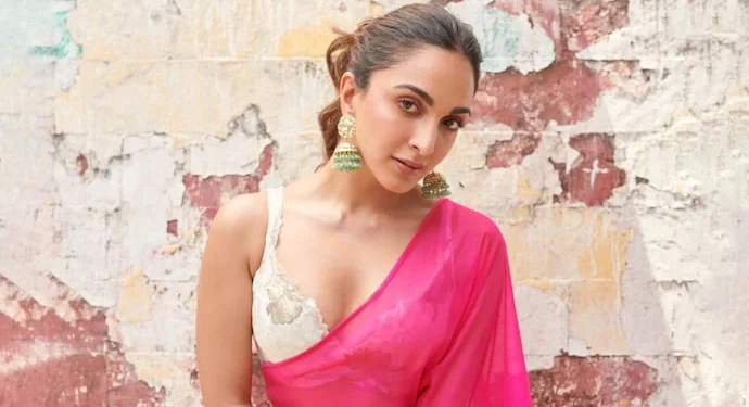 Kiara Advani to Play Meena Kumari in Upcoming Biopic