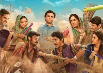 Panchayat Season 4 Falls Flat: A Disappointing Return