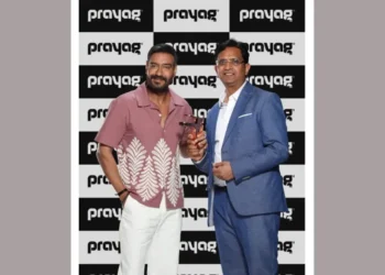 Likh Ke Le Lo is Back: Ajay Devgn Revives Campaign with Prayag India