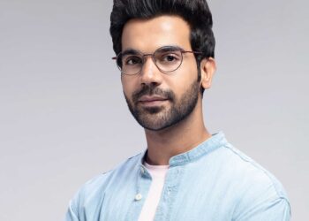 The Dada of Cricket on Screen: Rajkummar Rao as Sourav Ganguly