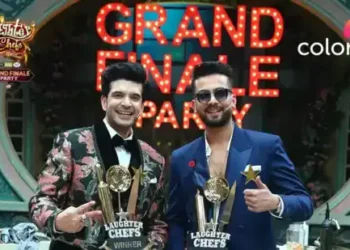 Laughter Chefs Season 2: Karan Kundrra and Elvish Yadav Crowned Winners