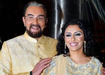 Kabir Bedi’s Love Story: A Journey Through Four Marriages