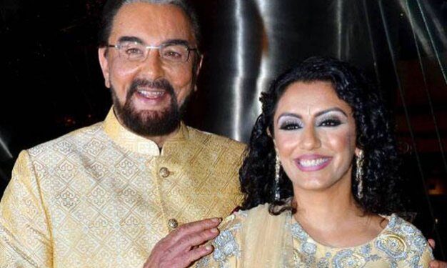 Kabir Bedi’s Love Story: A Journey Through Four Marriages