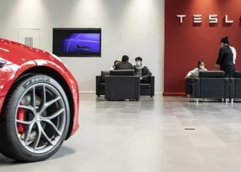 Tesla Takes a Leap Forward in India: Charging Facility Launch in Mumbai