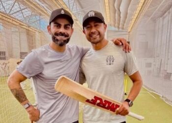 Virat Kohli Sets the Record Straight
