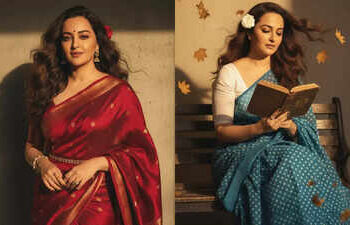 Digital Drape: How Google Gemini’s AI is Weaving a Vintage Saree Craze on Instagram