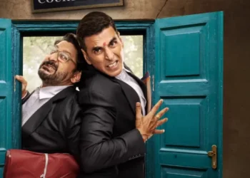Allahabad High Court Clears Way for ‘Jolly LLB 3’ with Dismissal of Plea