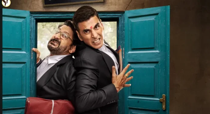 Allahabad High Court Clears Way for ‘Jolly LLB 3’ with Dismissal of Plea