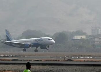 NMIA Inauguration Delayed Amidst Monsoon Fury