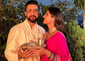 Shilpa Shetty and Raj Kundra Face Scrutiny in ₹60 Crore Fraud Case