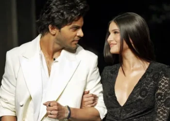 Tara Sutaria Confirms Relationship With Veer Pahariya in Heartfelt Instagram Post