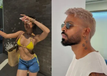 From Cricket Pitch to Red Carpet: Hardik Pandya and Mahieka Sharma’s Rumored Relationship